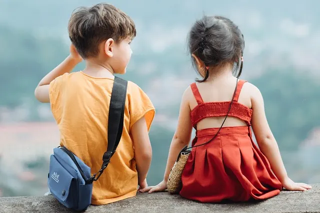 Educación financiera para niños