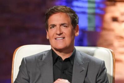 Formas de hacer dinero a tiempo parcial que Mark Cuban