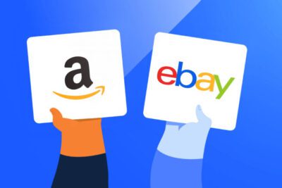 amazon vs ebay