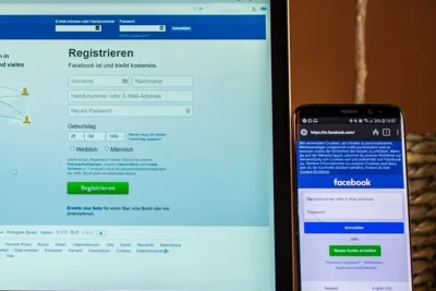 configuración del Instant Articles de Facebook