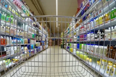 consejos efectivos para ahorrar en el supermercado