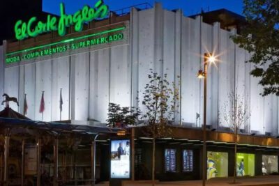 marketplace de El Corte Inglés